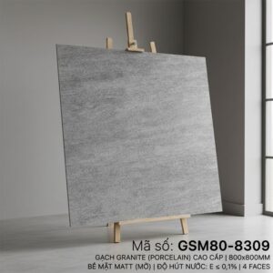 GSM80-8309