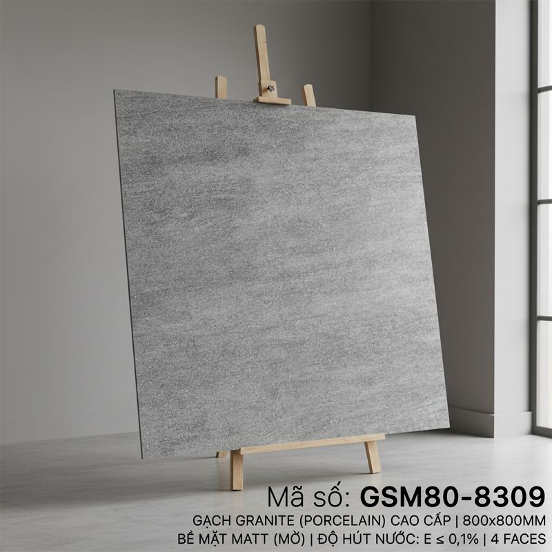 GSM80-8309 GSM80-8309