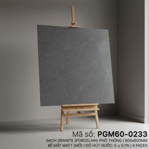 PGM60-0233