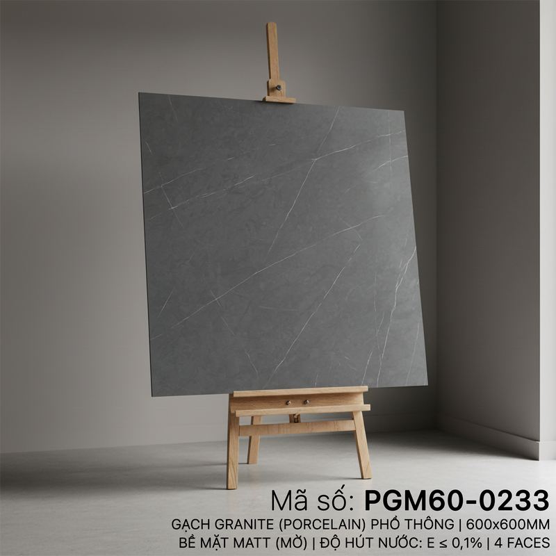 PGM60-0233 PGM60-0233