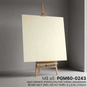 PGM60-0243