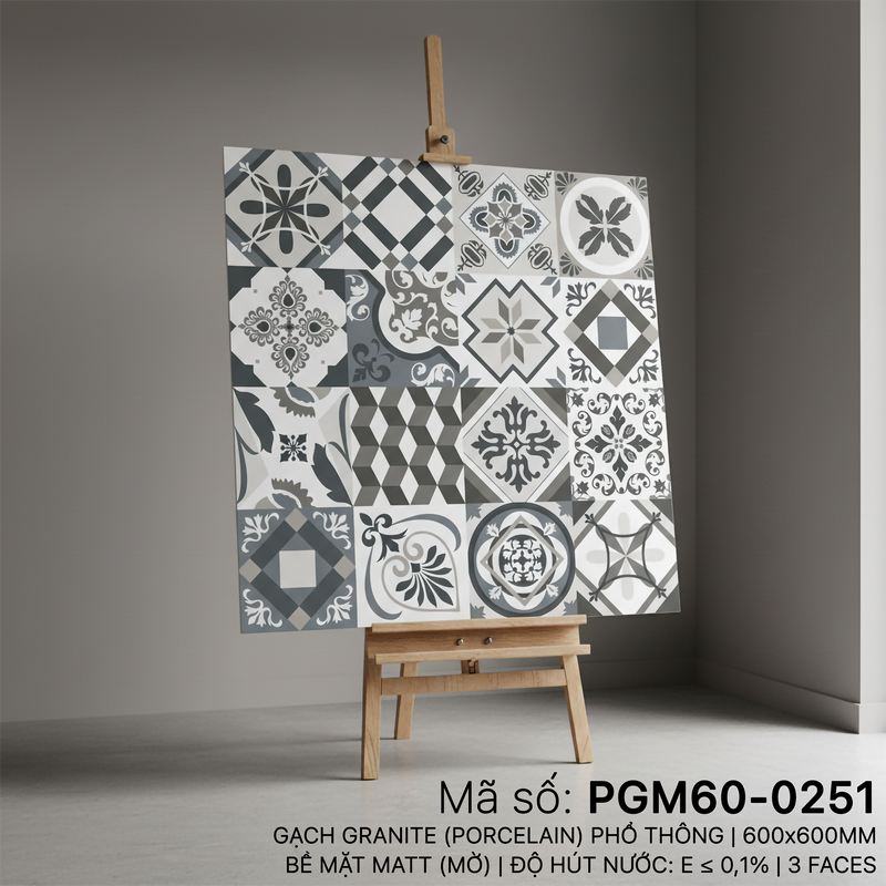 PGM60-0251 PGM60-0251