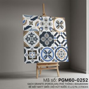 PGM60-0252