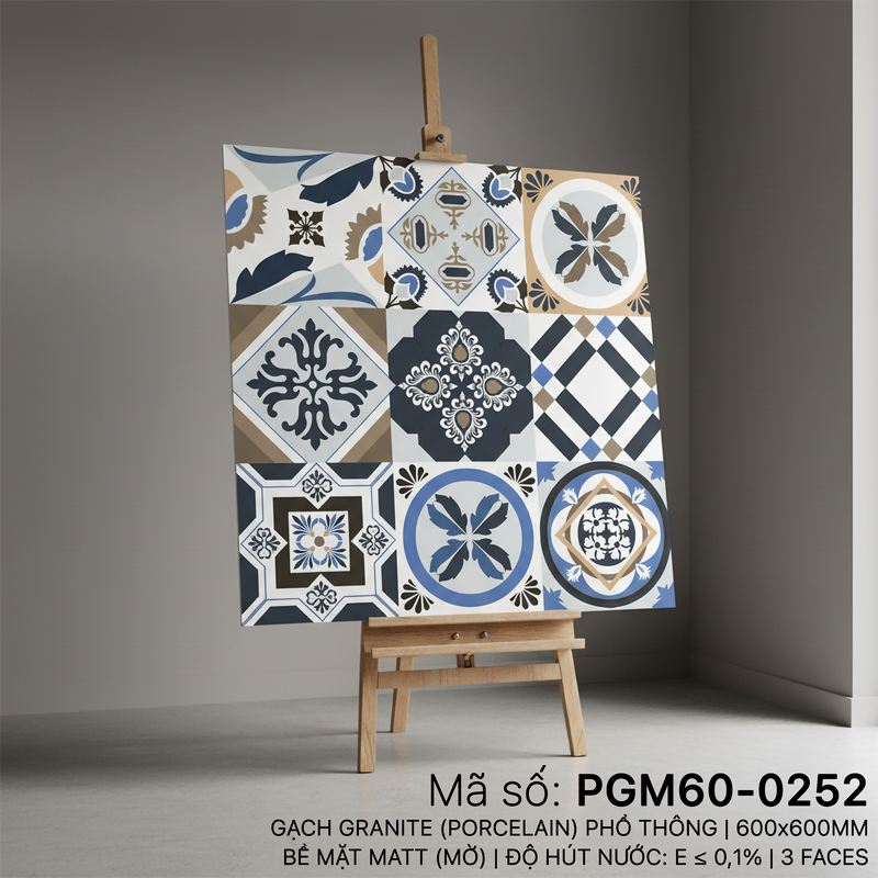 PGM60-0252 PGM60-0252