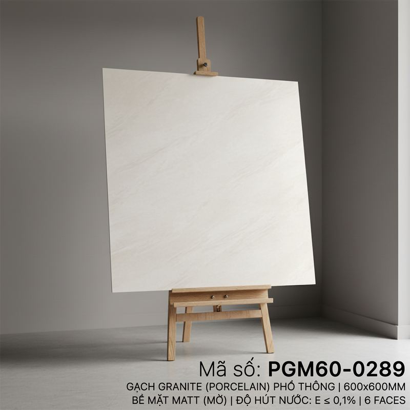 PGM60-0289 PGM60-0289