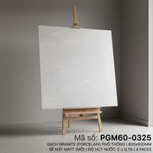 PGM60-0325