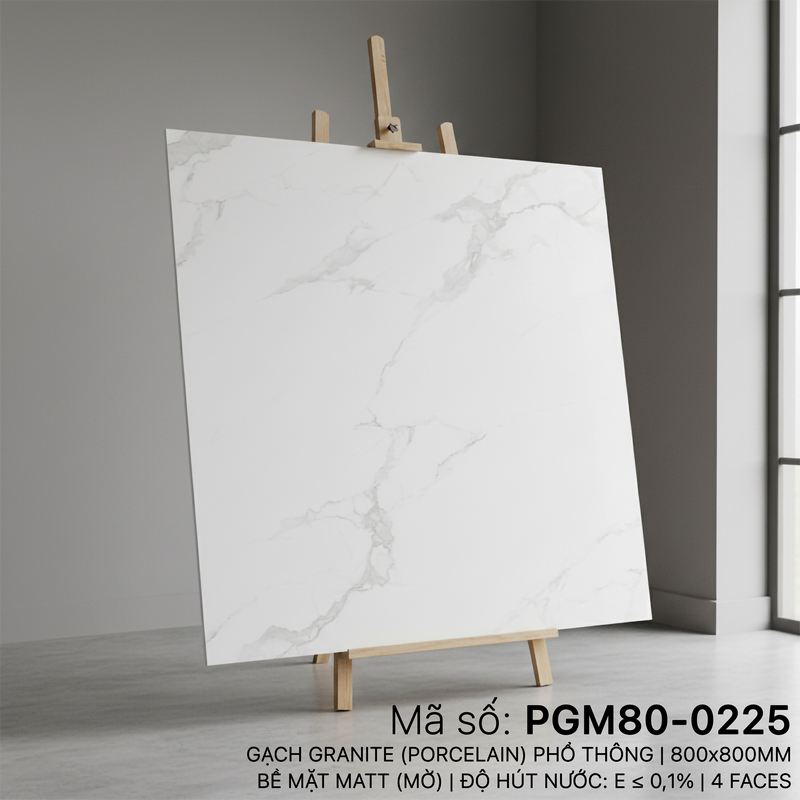 PGM80-0225 PGM80-0225