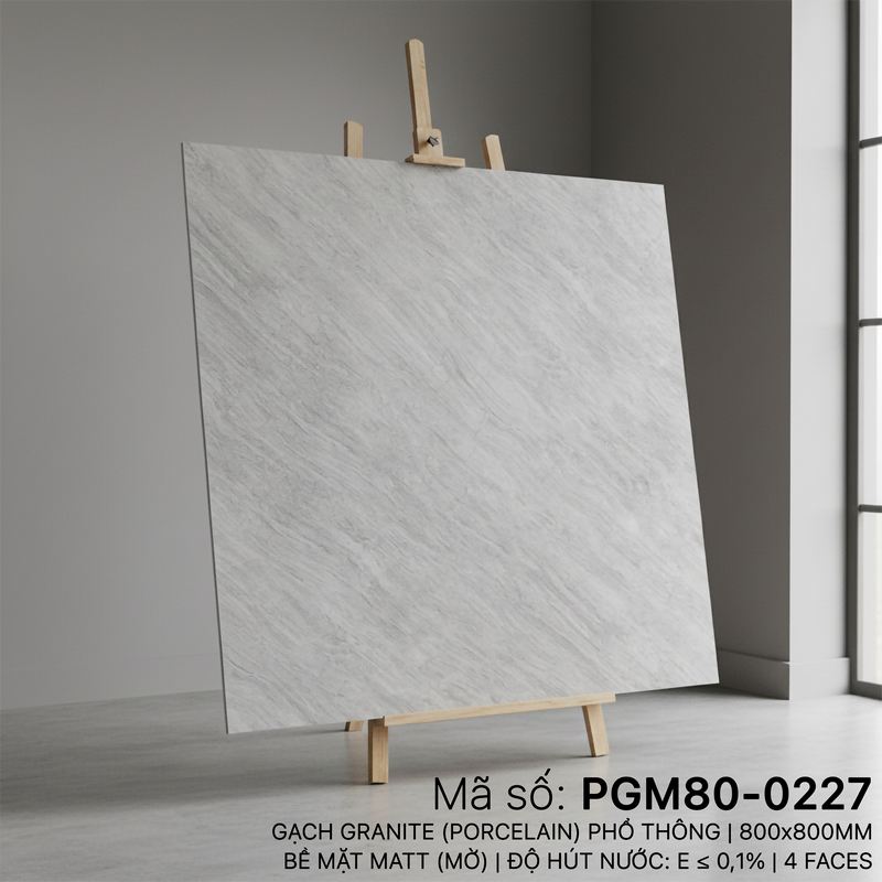 PGM80-0227 PGM80-0227