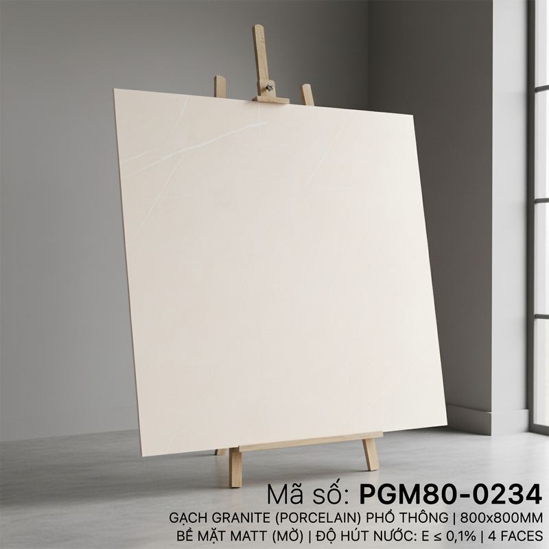PGM80-0234 PGM80-0234