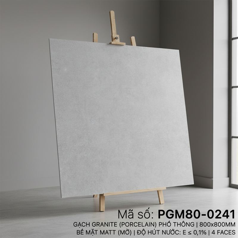 PGM80-0241 PGM80-0241