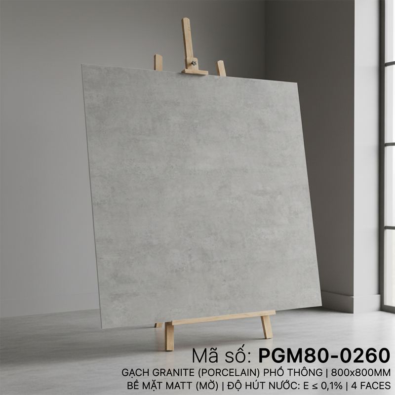 PGM80-0260 PGM80-0260