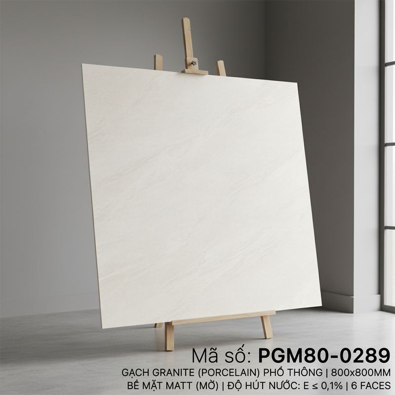 PGM80-0289 PGM80-0289