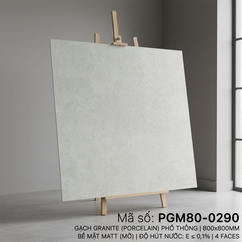 PGM80-0290 PGM80-0290