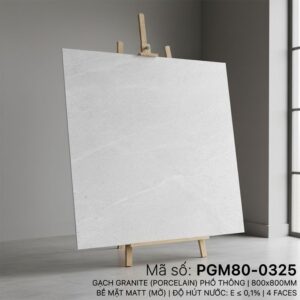 PGM80-0325