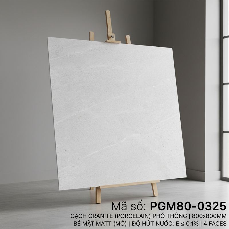 PGM80-0325 PGM80-0325