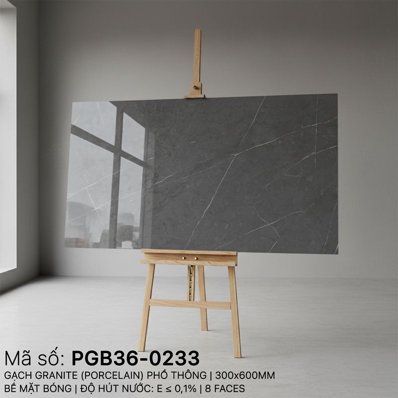 PGB36-0233 PGB36-0233