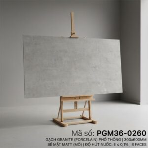 PGM36-0260